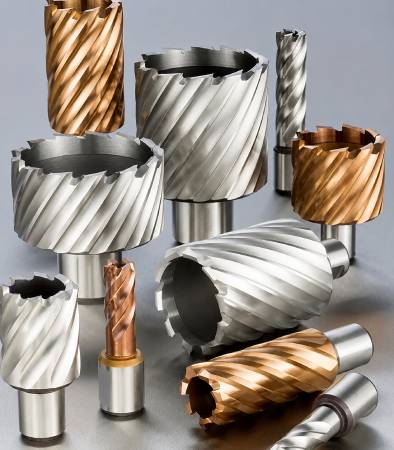 Annular Cutters