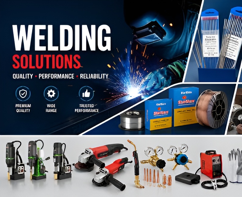 annular cutters